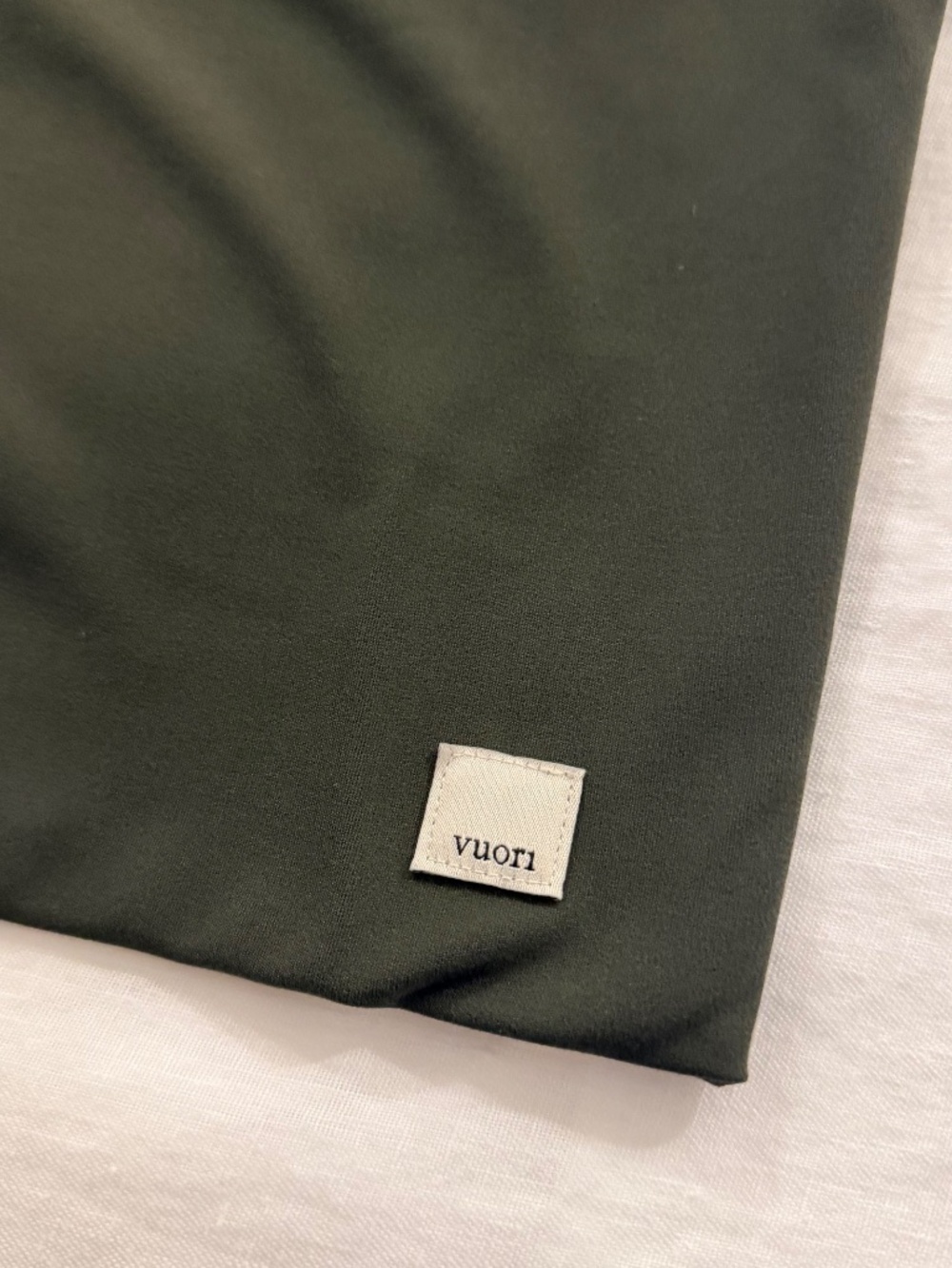 Vuori All The Feels Tank - Picture 2 of 5
